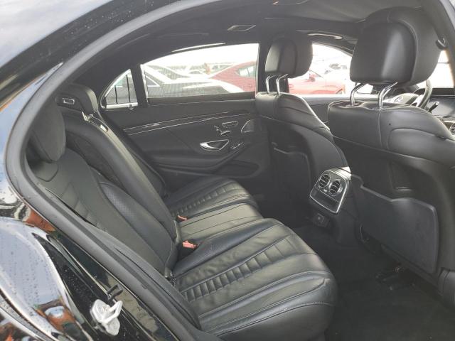 2015 MERCEDES-BENZ S 550 - WDDUG8CBXFA156810