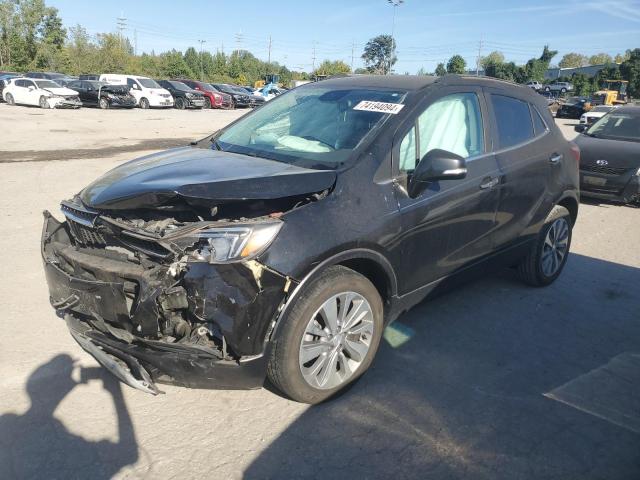 BUICK ENCORE PRE