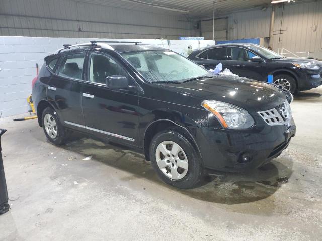 2015 NISSAN ROGUE SELE - JN8AS5MV5FW262320
