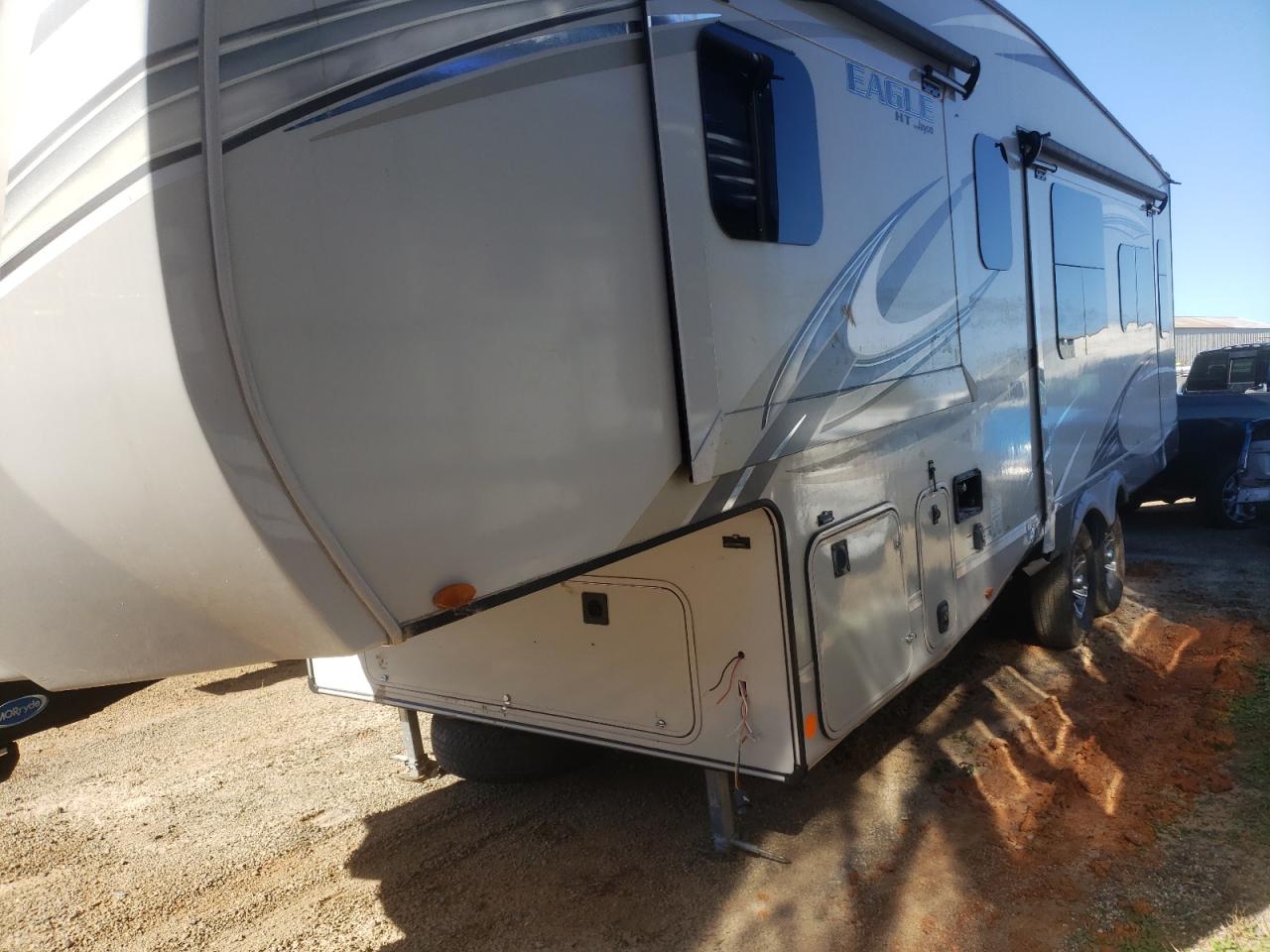 Lot #2996281437 2019 JAYC CAMPER