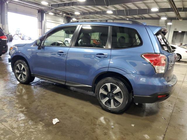 VIN JF2SJAEC3HH546191 2017 Subaru Forester, 2.5I Pr... no.2