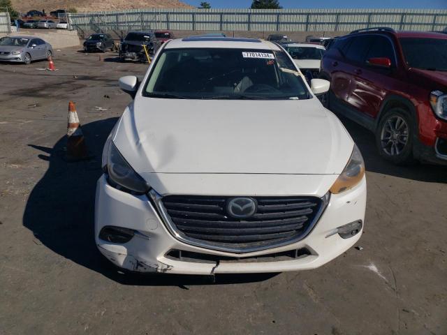 2018 MAZDA 3 GRAND TO - 3MZBN1W37JM190411