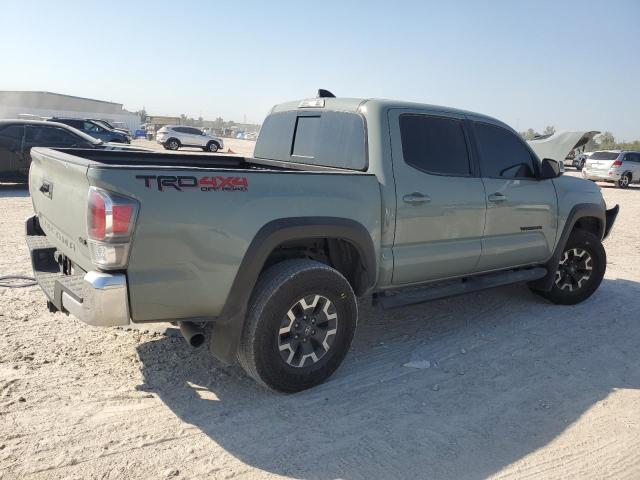 2023 TOYOTA TACOMA DOU - 3TMCZ5AN0PM570372