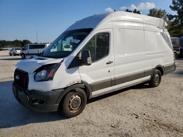 2021 FORD TRANSIT T- - 1FTBW3X83MKA40734