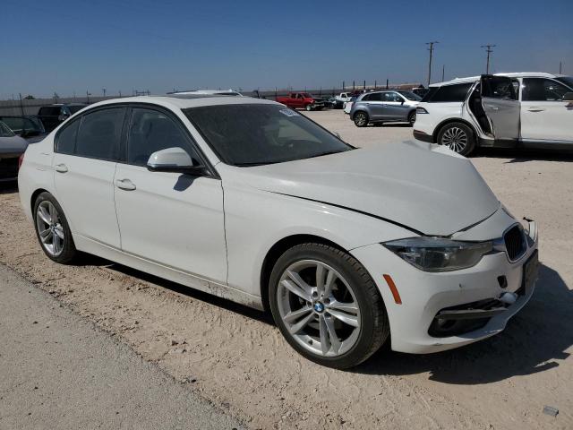 2018 BMW 320 I - WBA8E1G55JNU92859