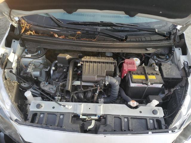 2023 MITSUBISHI MIRAGE ES - ML32AUHJ1PH006723