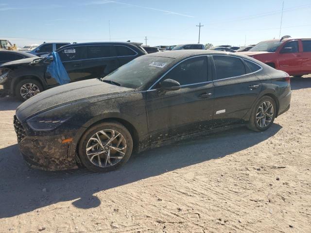 HYUNDAI SONATA SEL