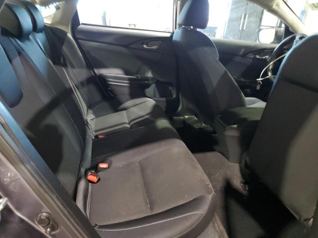 2019 HONDA INSIGHT LX 19XZE4F17KE013662