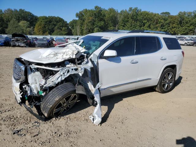 2017 GMC ACADIA DEN #2955241468