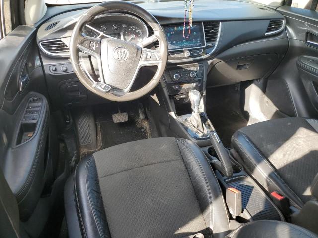 2017 BUICK ENCORE PRE - KL4CJASB0HB085091