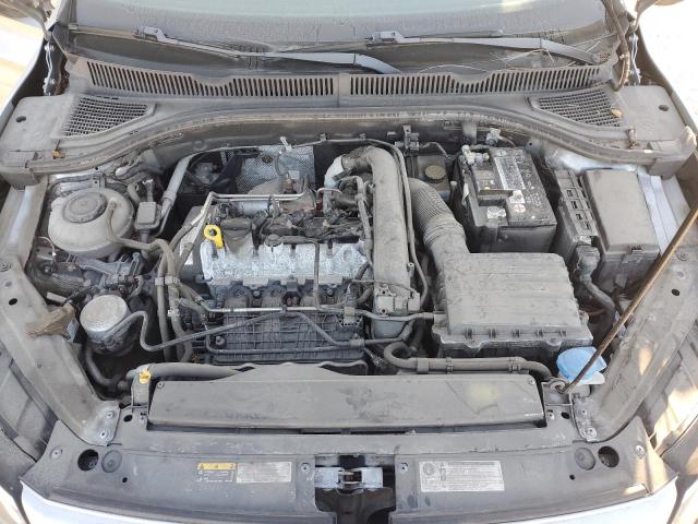 2019 VOLKSWAGEN JETTA S - 3VWCB7BU0KM171005