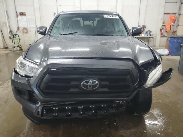 2021 TOYOTA TACOMA DOU - 3TMCZ5AN6MM428166