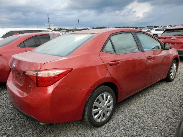 VIN 5YFBURHE3KP880525 2019 Toyota Corolla, L no.3