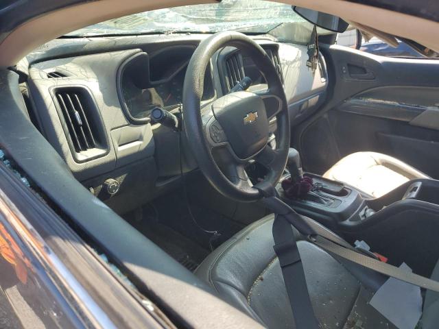 2020 CHEVROLET COLORADO - 1GCGSBEA5L1109056