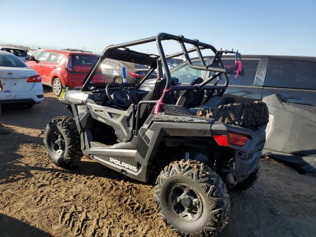2016 POLARIS RZR 900 EP - 4XAVAE879GB671979