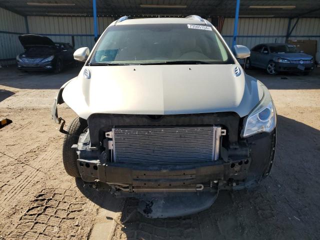 2016 BUICK ENCLAVE - 5GAKVBKD8GJ271657