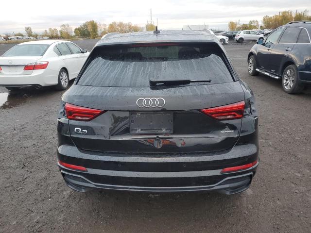 2019 AUDI Q3 PRESTIG - WA1FECF38K1079598