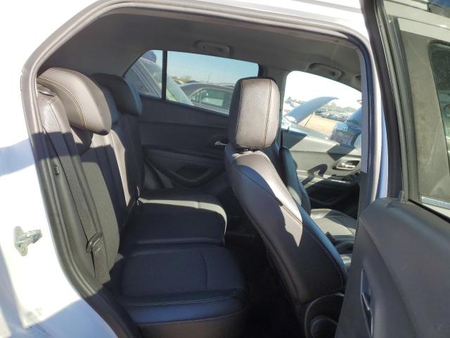 2019 CHEVROLET TRAX 1LT - 3GNCJPSB3KL386783