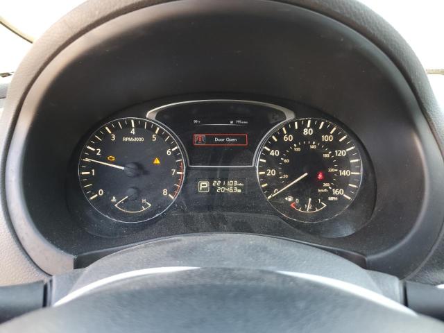 2015 NISSAN ALTIMA 2.5 - 1N4AL3AP5FN408214