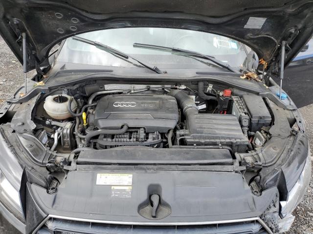 2016 AUDI TT TRUC5AFVXG1028986