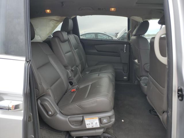 VIN 5FNRL5H67EB027290 2014 Honda Odyssey, Exl no.11