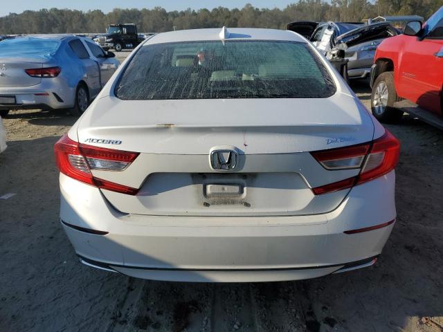 2018 HONDA ACCORD EXL - 1HGCV1F59JA229846