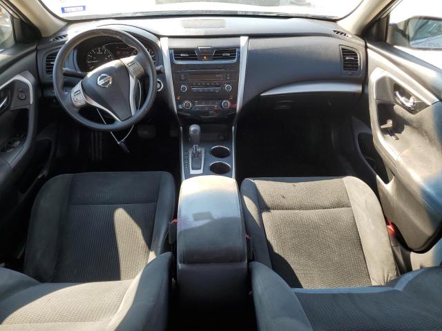 2015 NISSAN ALTIMA 2.5 - 1N4AL3AP2FN334363