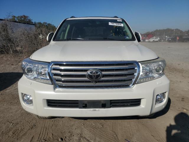 VIN JTMHY7AJ4D4016406 2013 Toyota Land Cruiser no.5