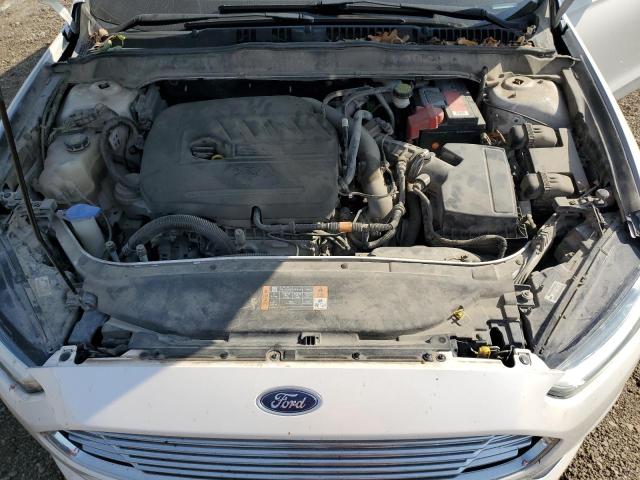 VIN 3FA6P0HD0FR252942 2015 Ford Fusion, SE no.11