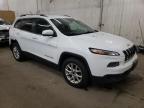 JEEP CHEROKEE L photo