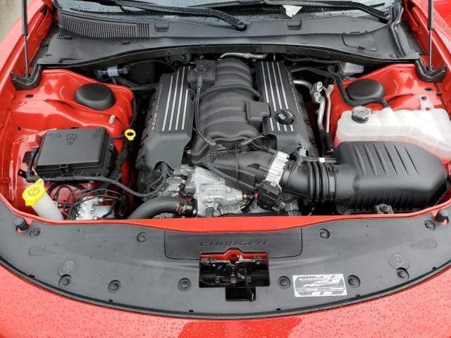 2023 DODGE CHARGER SC - 2C3CDXGJ7PH588773