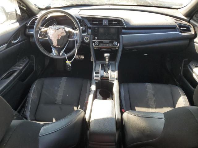 2019 HONDA CIVIC SPOR - 19XFC2F81KE026241