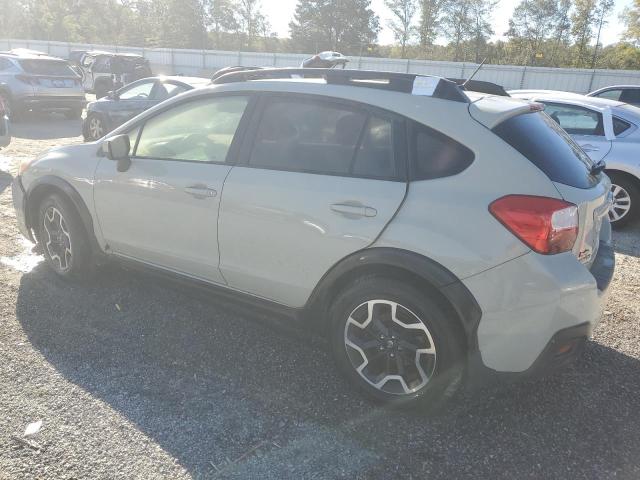 2016 SUBARU CROSSTREK - JF2GPABC1G8288423