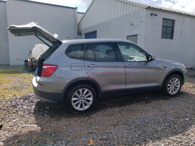 VIN 5UXWX9C5XD0A08924 2013 BMW X3, Xdrive28I no.3