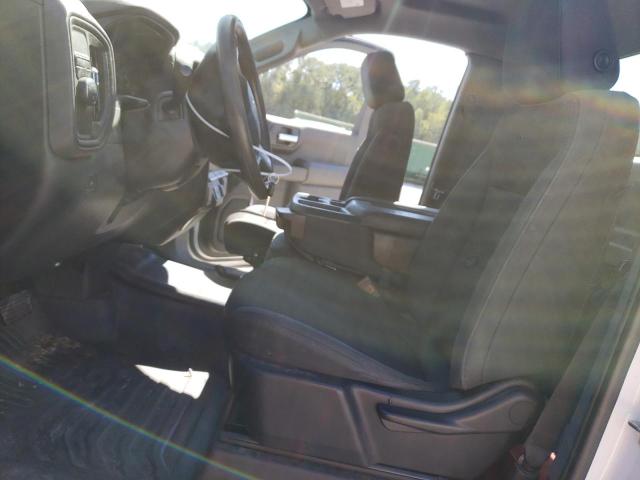 2019 CHEVROLET SILVERADO - 3GCNWAEF7KG261048