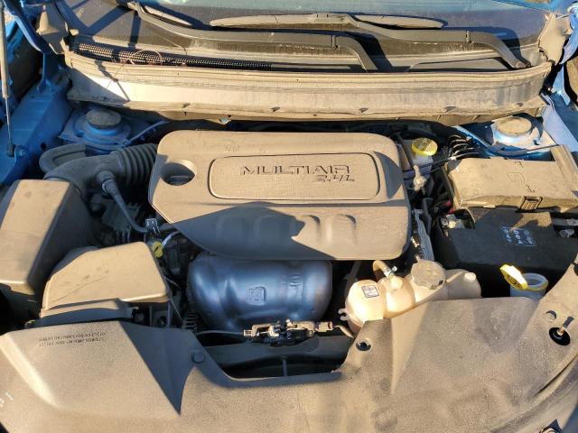 2020 JEEP CHEROKEE L - 1C4PJLLB5LD649929