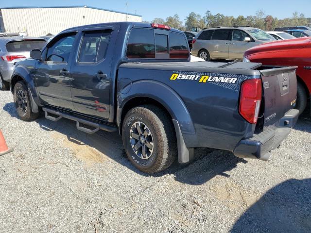 2019 NISSAN FRONTIER S - 1N6DD0ER0KN724545