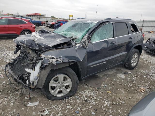 2016 JEEP GRAND CHER - 1C4RJFAG2GC339371