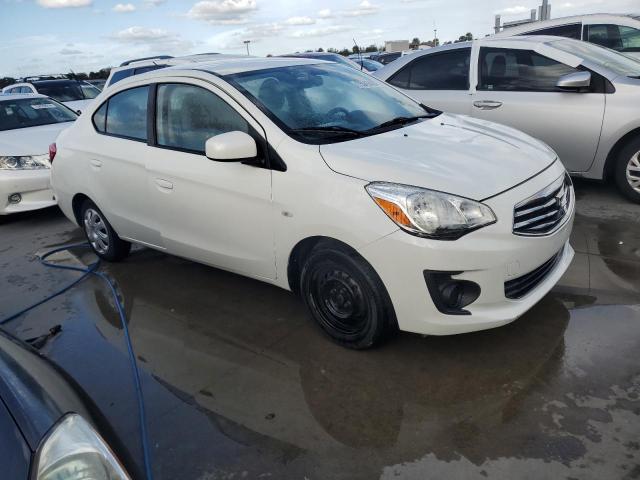 ML32F3FJ9JHF10123 Mitsubishi Mirage G4 Es 2018