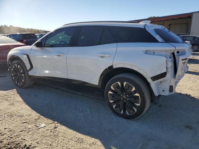 2024 CHEVROLET BLAZER RS - 3GNKDCRJ0RS217751