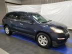 CHEVROLET TRAVERSE L photo