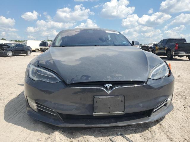 2016 TESLA MODEL S - 5YJSA1E22GF169891