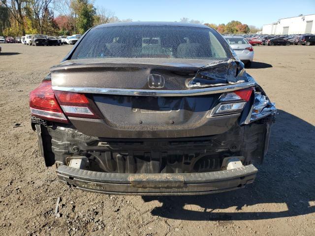 VIN 2HGFB2F55EH543450 2014 Honda Civic, LX no.6