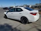 Lot #3028692716 2015 TOYOTA COROLLA L