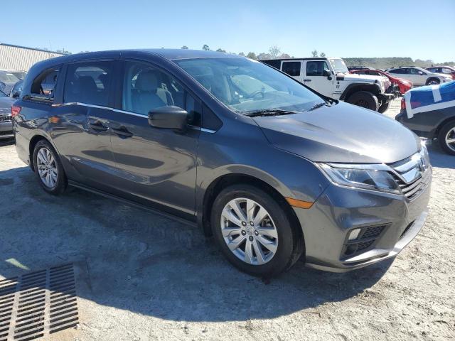 2019 HONDA ODYSSEY LX - 5FNRL6H25KB045494
