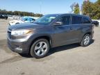 Lot #2938306809 2014 TOYOTA HIGHLANDER