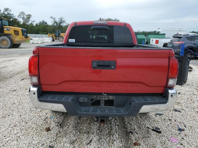 VIN 3TMAZ5CN3JM058293 2018 TOYOTA TACOMA no.6