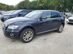 2015 AUDI Q5 PREMIUM - WA1LFAFPXFA071533
