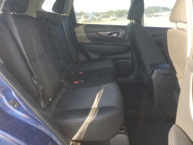 2017 NISSAN ROGUE S - KNMAT2MT2HP524300