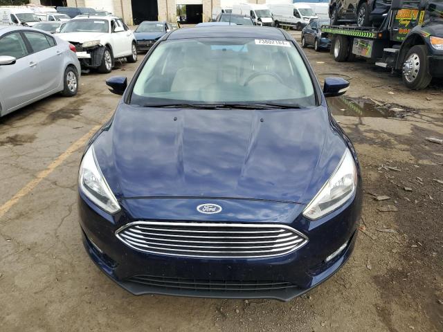 2016 FORD FOCUS TITA - 1FADP3N28GL233633